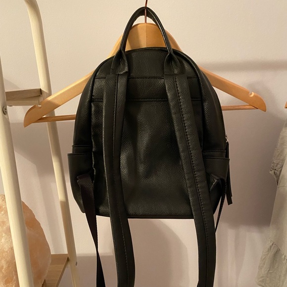 Small Nine West backpack. Good condition. - Picture 2 of 4